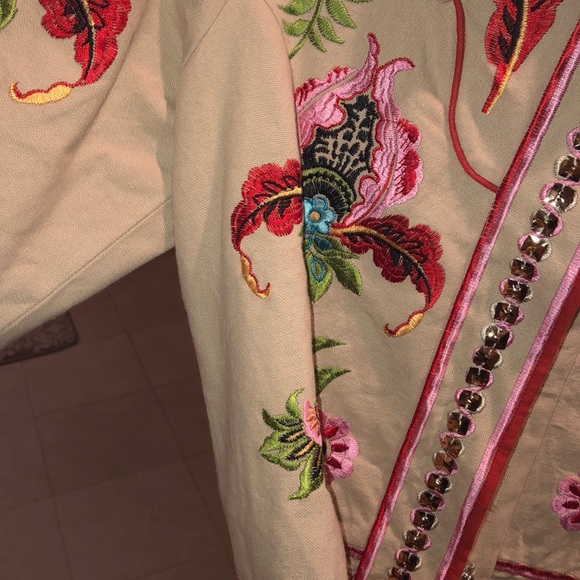 ASOS jacket - Picture 5 of 5